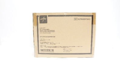Medline ULTRASOFT1013 UltraSoft Dry Wipes 10 x 13 inch - Case of 500